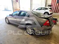 2012 Ford FUSION фото