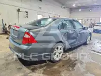 2012 Ford FUSION фото