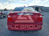2012 Ford FUSION фото