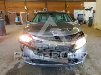 2012 Ford FUSION фото