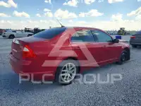 2012 Ford FUSION фото