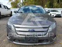 2012 Ford FUSION фото