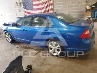 2012 Ford FUSION фото