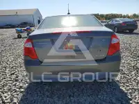 2012 Ford FUSION фото