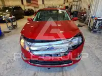 2012 Ford FUSION фото