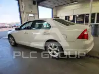 2012 Ford FUSION фото