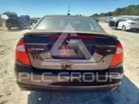 2012 Ford FUSION фото