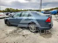 2012 Ford FUSION фото