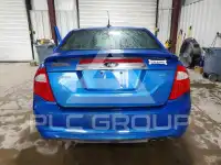2012 Ford FUSION фото