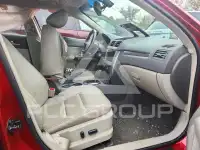 2012 Ford FUSION photo