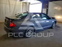 2012 Ford FUSION фото