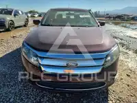 2012 Ford FUSION photo