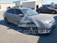 2012 Ford FUSION фото