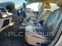 2012 Ford FUSION photo