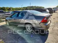 2012 Ford FUSION photo