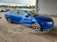 2012 Ford FUSION фото