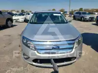 2012 Ford FUSION photo