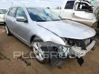 2012 Ford FUSION photo