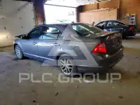 2012 Ford FUSION фото
