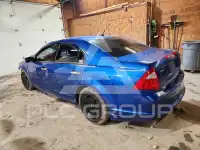 2012 Ford FUSION photo