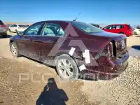 2012 Ford FUSION photo