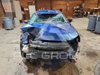 2012 Ford FUSION photo