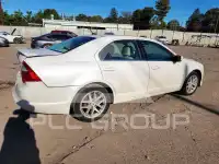2012 Ford FUSION фото