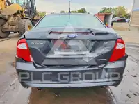 2012 Ford FUSION photo