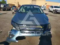 2012 Ford FUSION фото