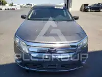 2012 Ford FUSION фото