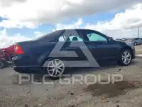 2012 Ford FUSION фото