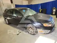 2012 Ford FUSION фото