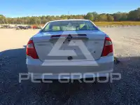 2012 Ford FUSION фото