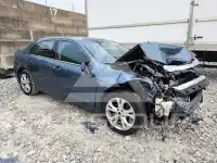 2012 Ford FUSION фото
