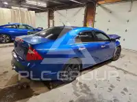 2012 Ford FUSION photo