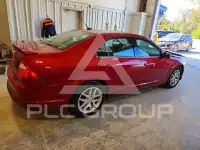 2012 Ford FUSION фото