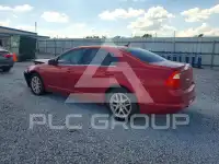 2012 Ford FUSION фото
