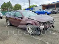 2012 Ford FUSION фото