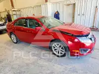 2012 Ford FUSION фото