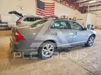 2012 Ford FUSION фото