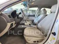 2012 Ford FUSION фото