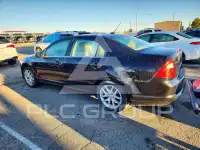 2012 Ford FUSION photo