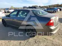 2012 Ford FUSION фото