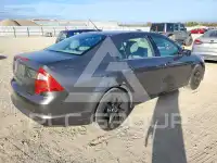 2012 Ford FUSION фото