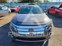 2012 Ford FUSION фото
