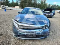 2012 Ford FUSION photo