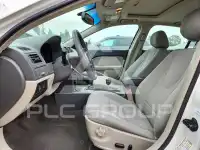 2012 Ford FUSION фото