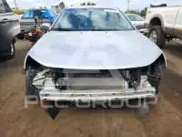 2012 Ford FUSION photo