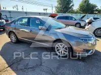 2012 Ford FUSION фото