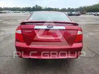 2012 Ford FUSION photo